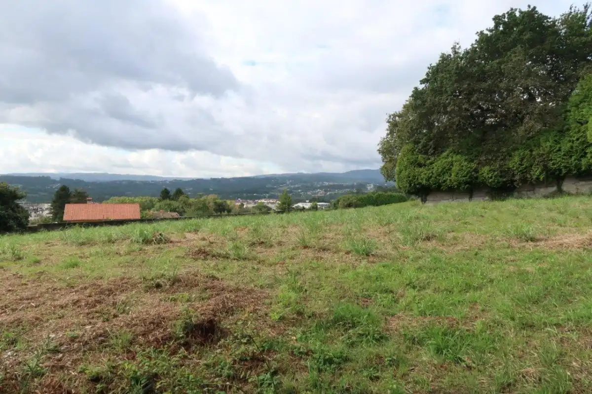 Residencial en venda en Cambre 