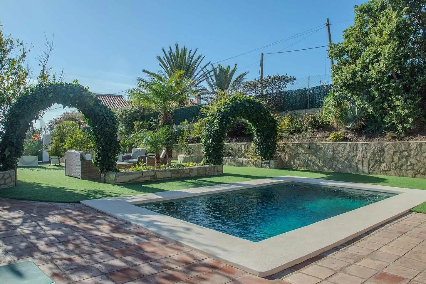 Maison avec piscine à vendre à Frigiliana, imagen 16