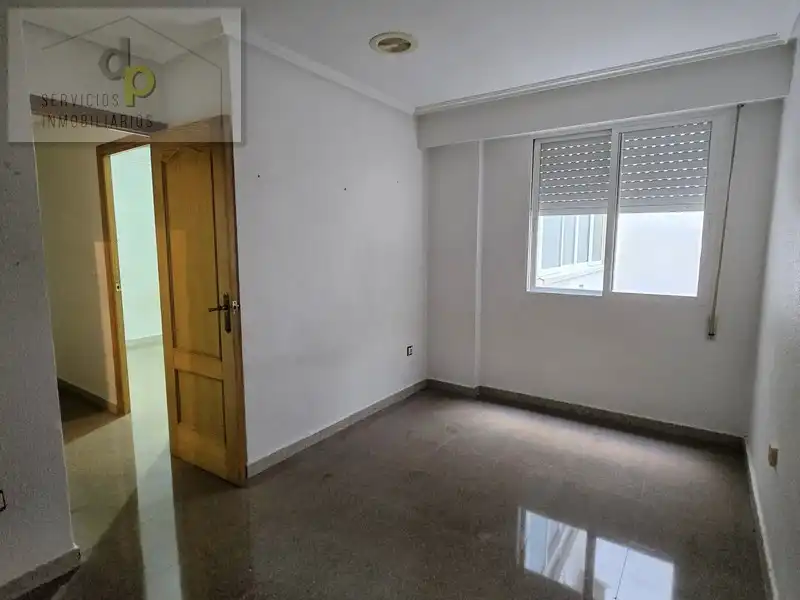 Piso con terraza en venta en Carrer Riu Xúquer 43, imagen 10
