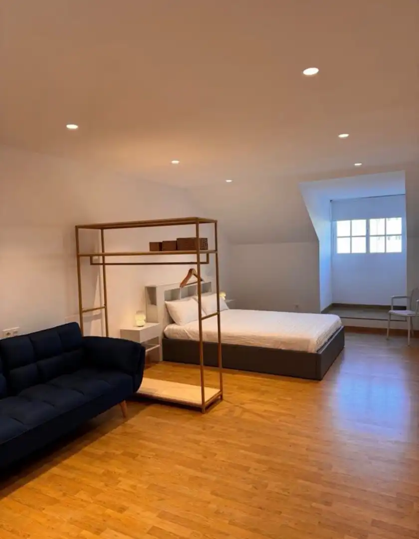 Flat to rent in Avenida da Mariña 32, imagen 6