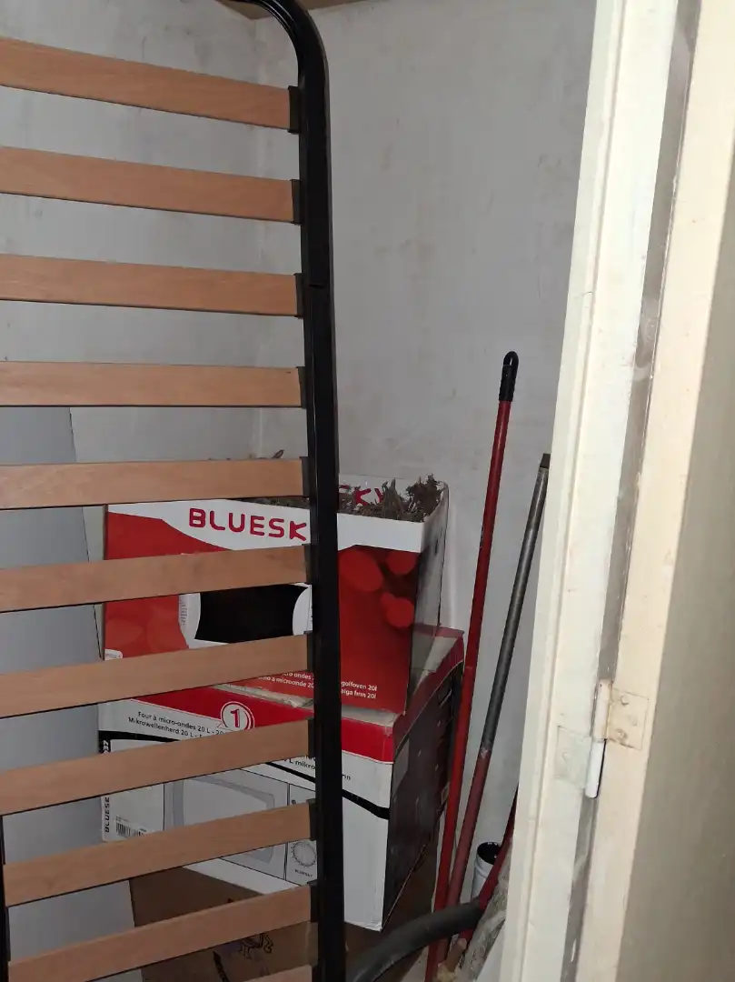 Wohnung mit Terrasse zum Verkauf in Calle de Don Pedro de Luna, imagen 45