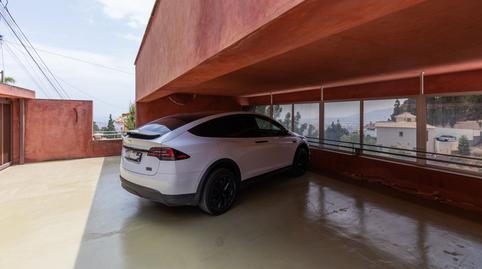 Foto 5 de Casa o xalet en venda a El Atabal, Málaga