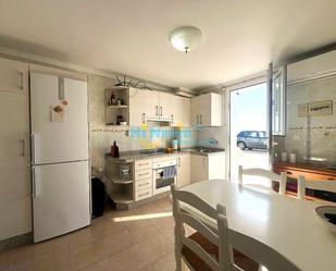 Kitchen of Planta baja for sale in Vélez-Málaga  with Air Conditioner, Heating and Furnished