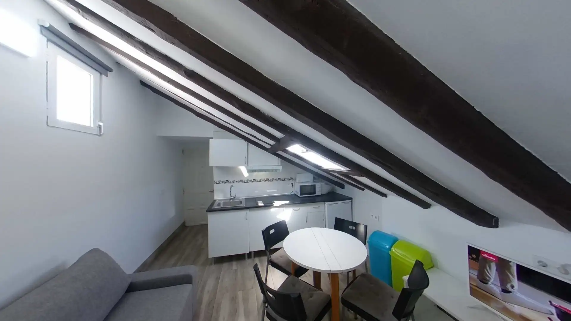 Flat to rent in Calle del Amor de Dios, imagen 8