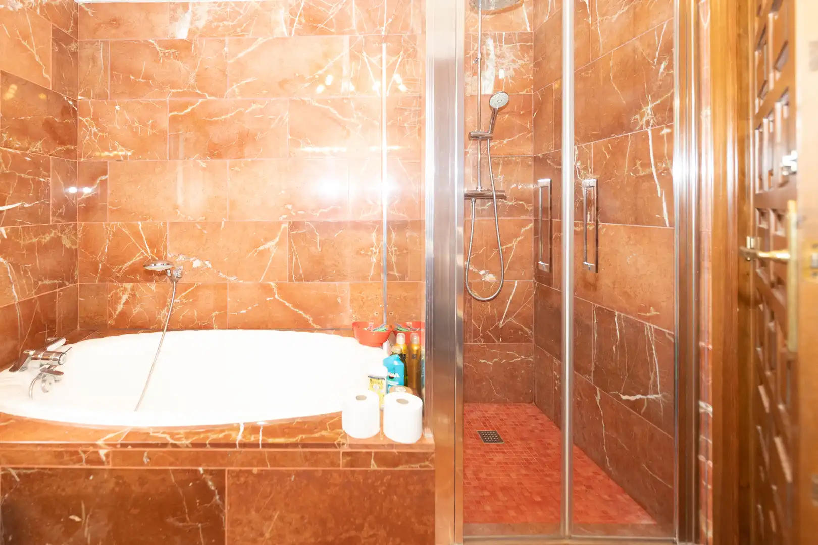 Chalet con terraza en venta en Calle Ares 12, imagen 25