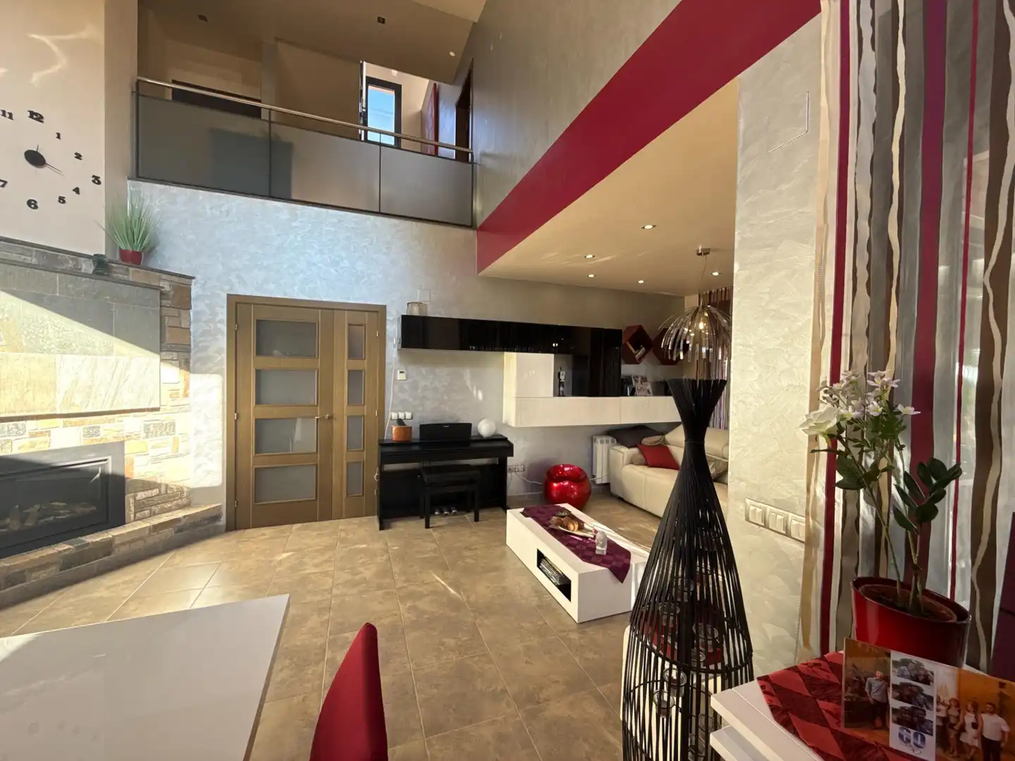 Villa con piscina in vendita a Masquefa, imagen 34