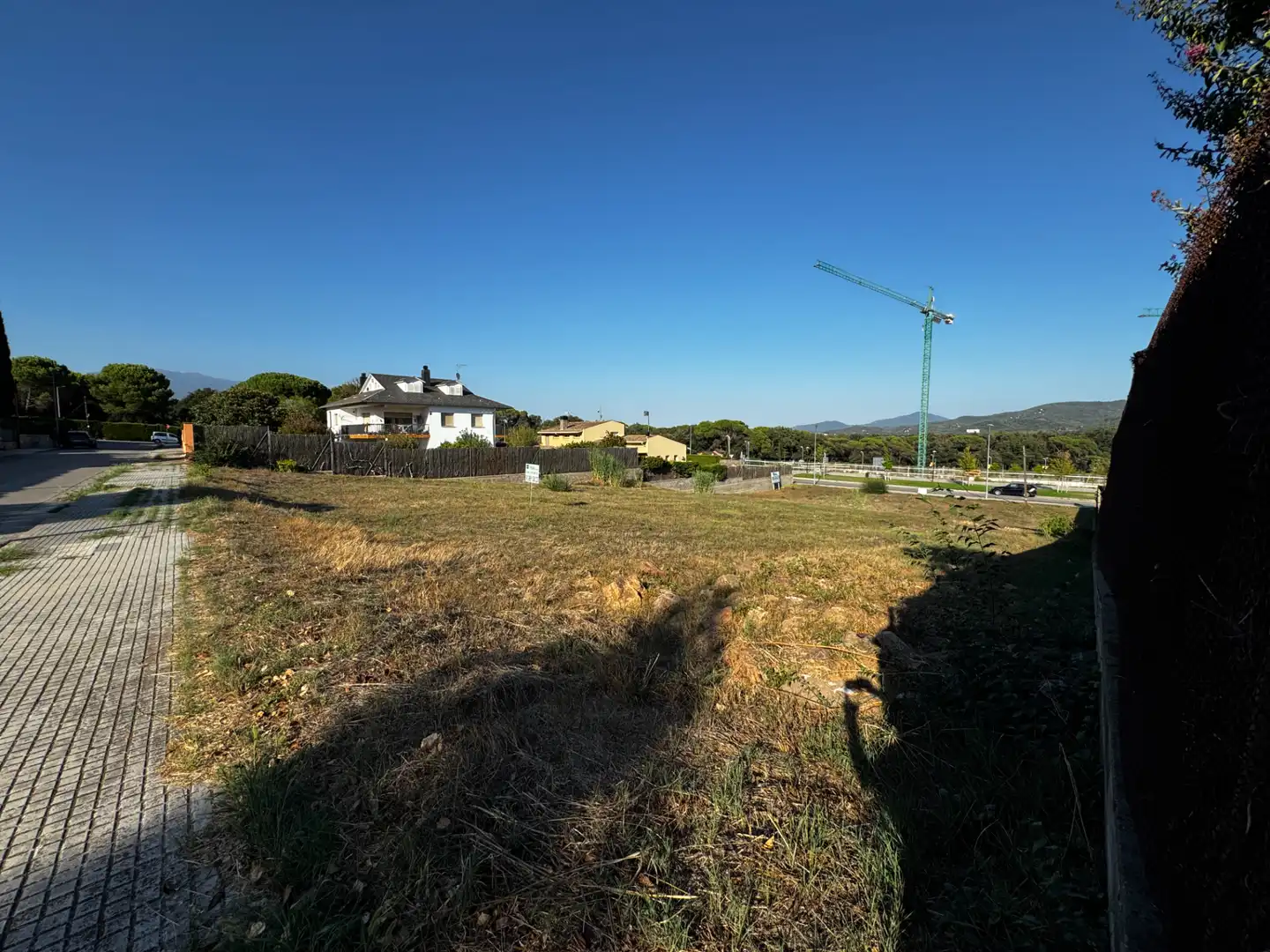 Residential land for sale in Carrer Ebre 5, imagen 13