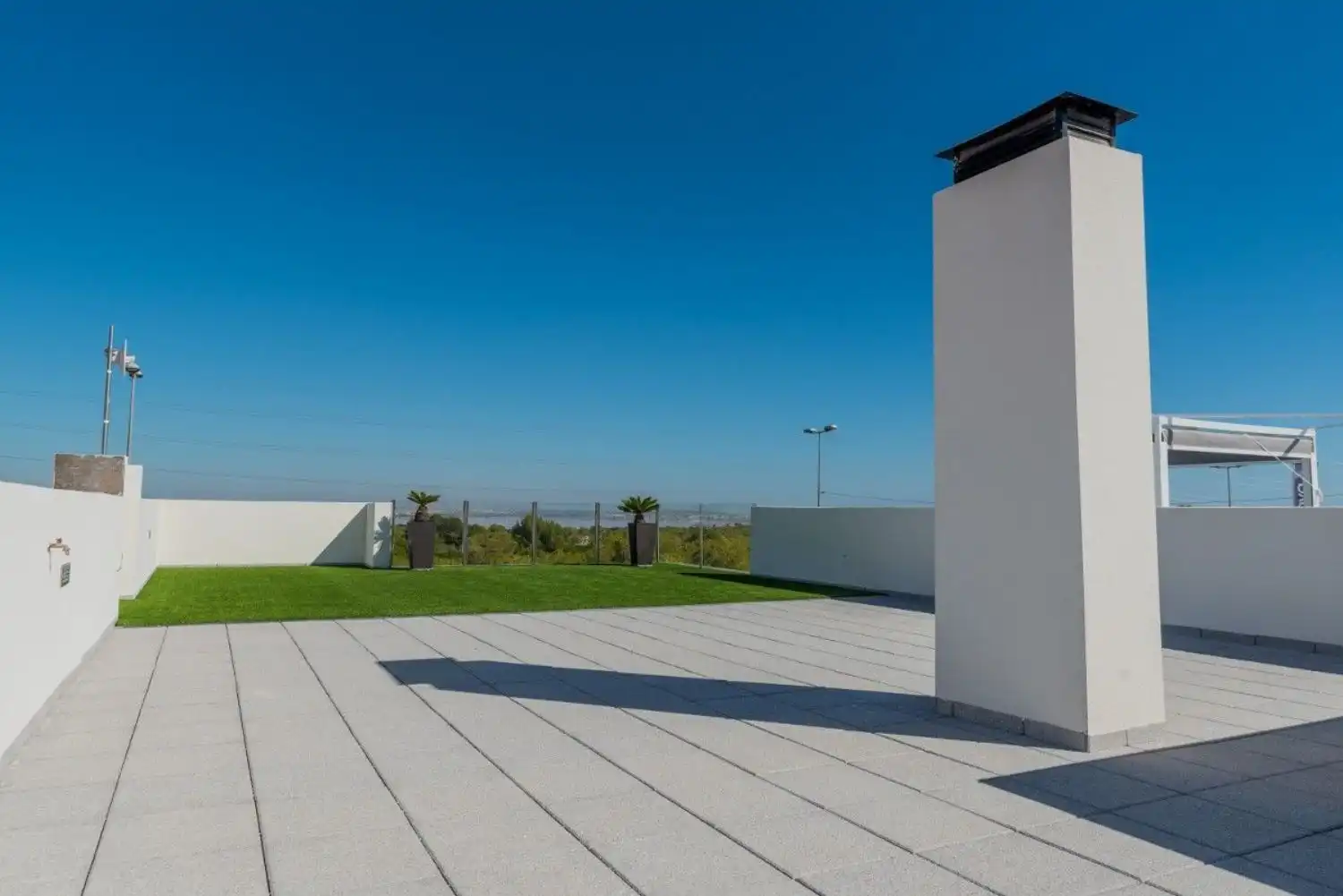 Casa o xalet en venda a PARCELA R2 ,PAU-26 ORIHUELA COSTA, Los Almendros