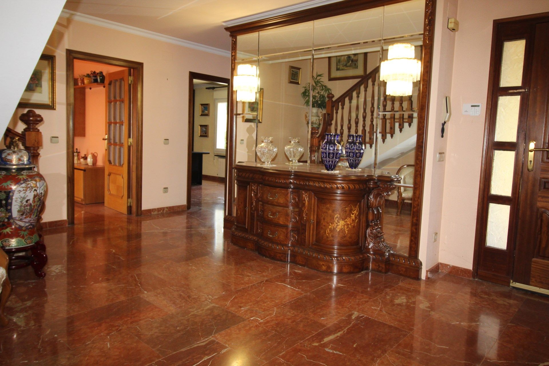 Casa o xalet en venda en Figueres amb Calefacció i Terrassa
