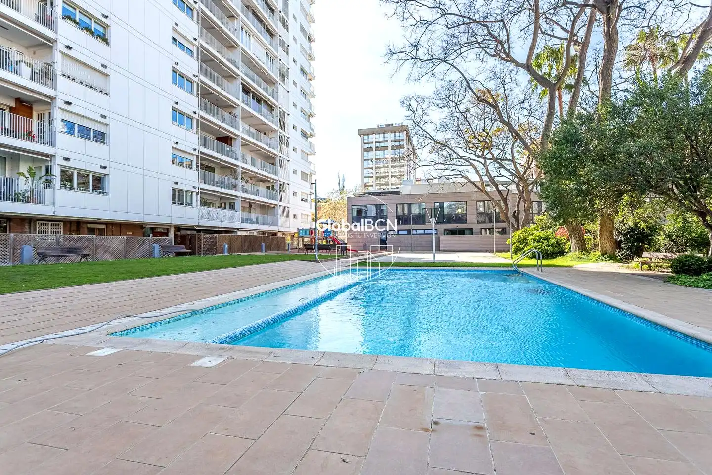 Piso en venta en Passeig de Manuel Girona, Sarrià