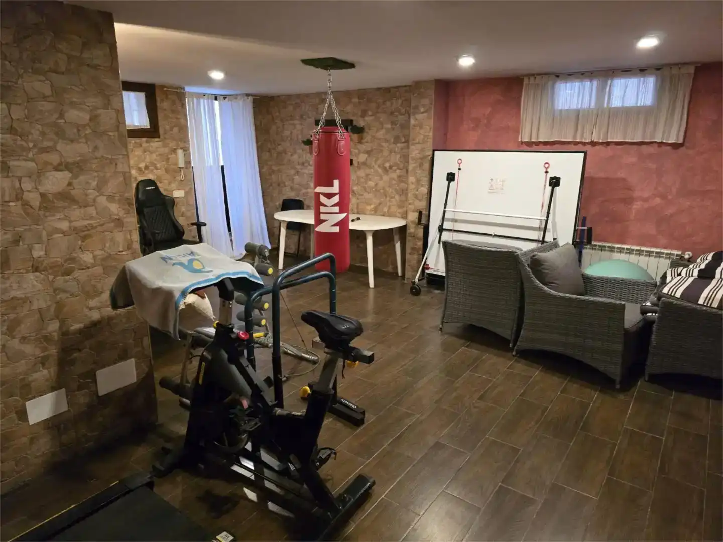Casa o chalet en venta en Zarzalejo con Aire acondicionado