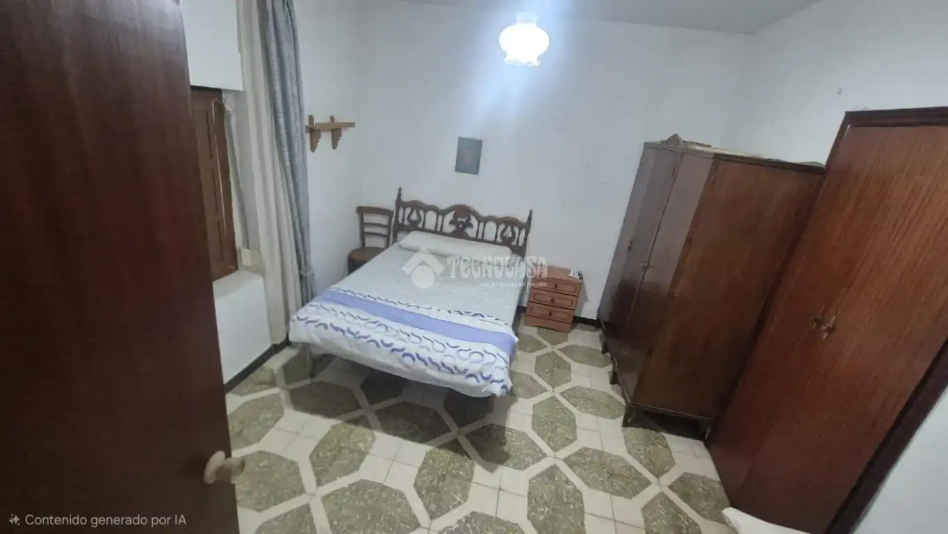 Casa en venta en La Albuera, imagen 13