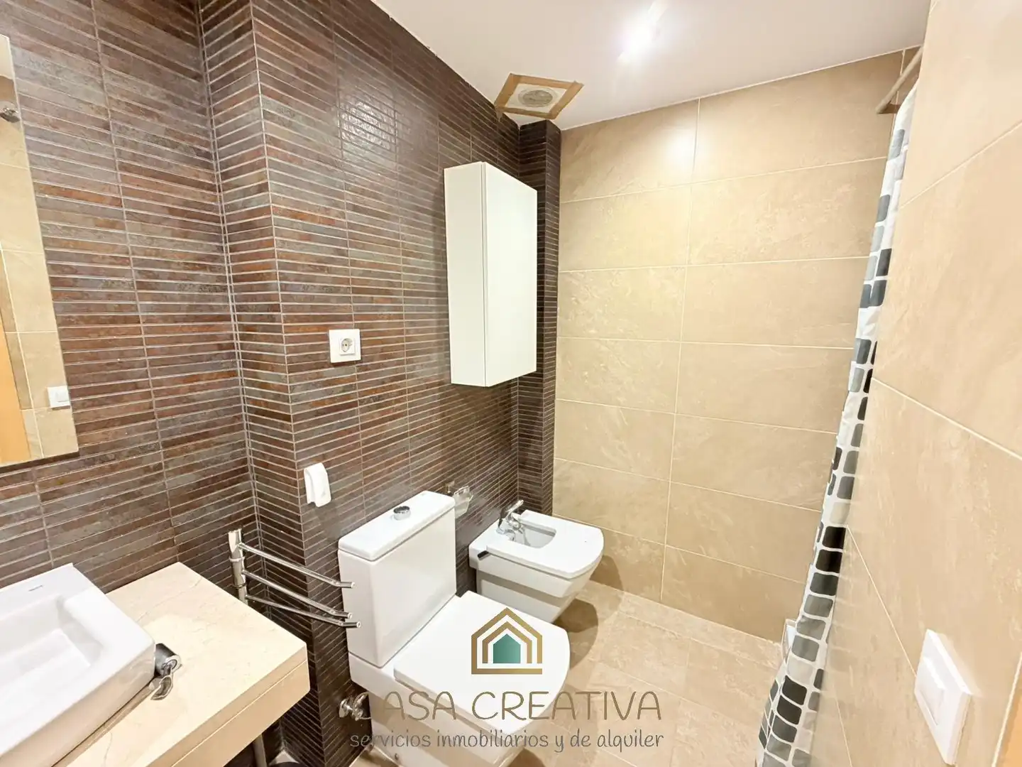 Flat for sale in Calle MIGUEL ANGEL BLANCO, Casco Urbano