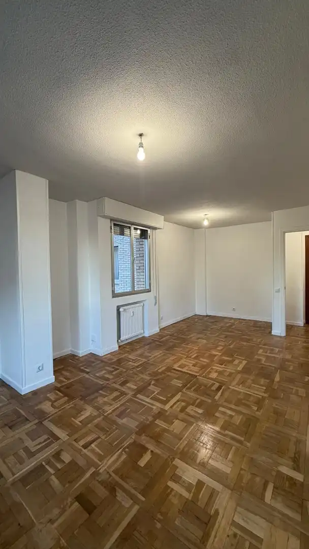 Schlafzimmer von Wohnung zur Miete in Fuencarral - El Pardo