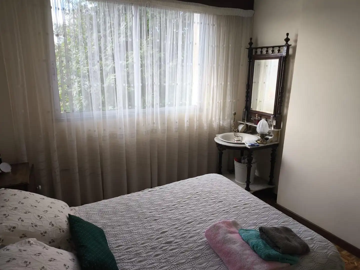 Casa amb terrassa en venda a Lugar OUTEIRO, imagen 31