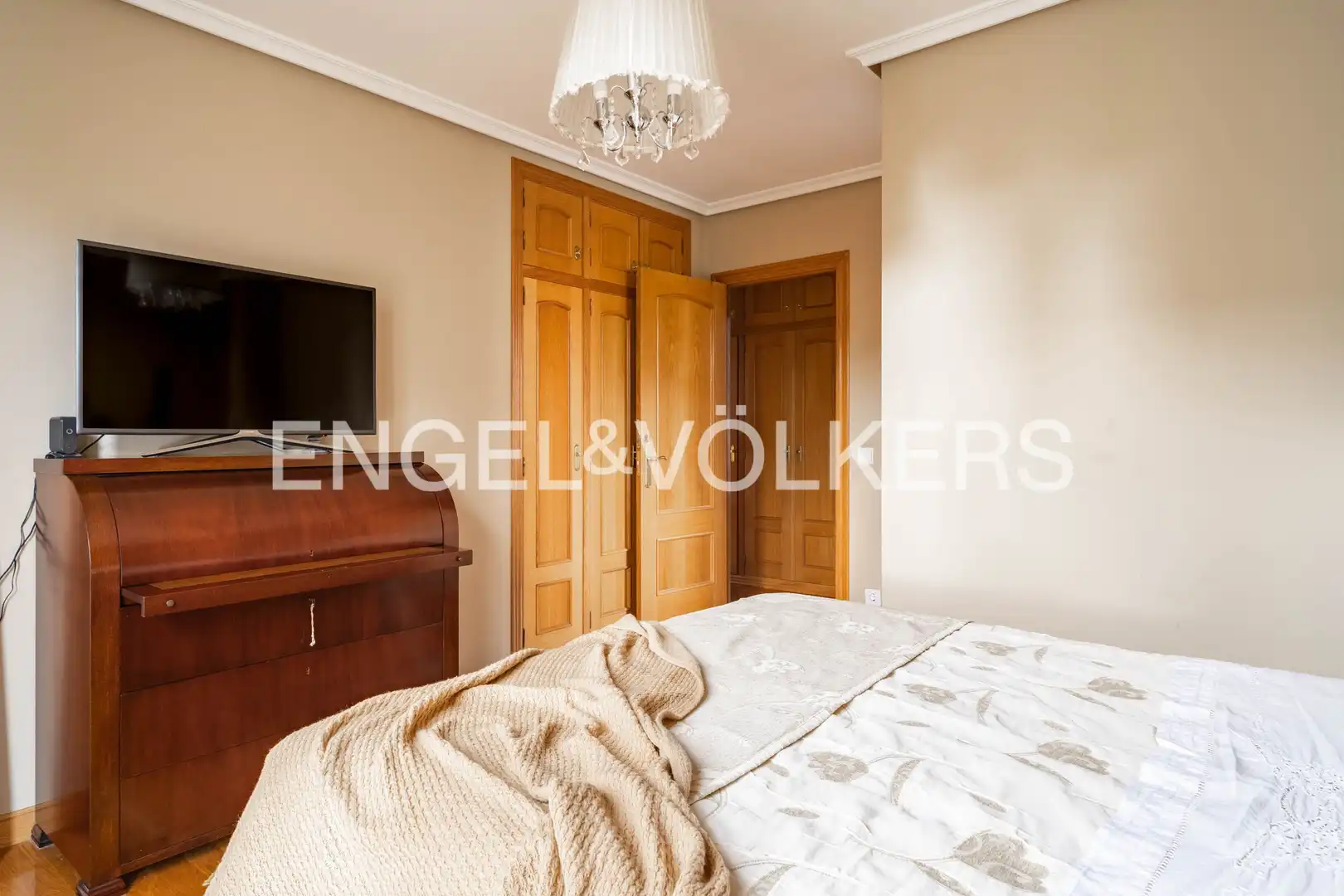 Ático en venta en Calle Hermanas Bronte, La Pereda
