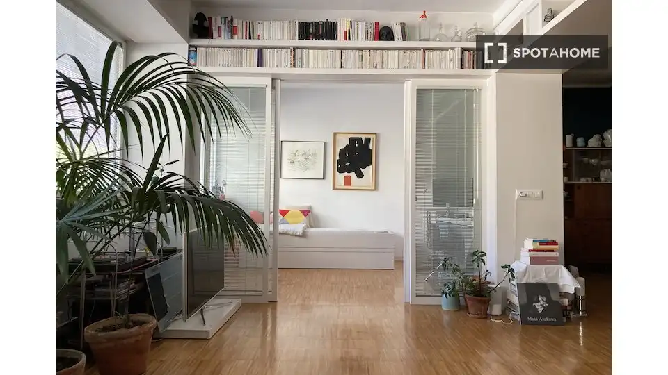 Flat to rent in Sants - Montjuïc, imagen 6