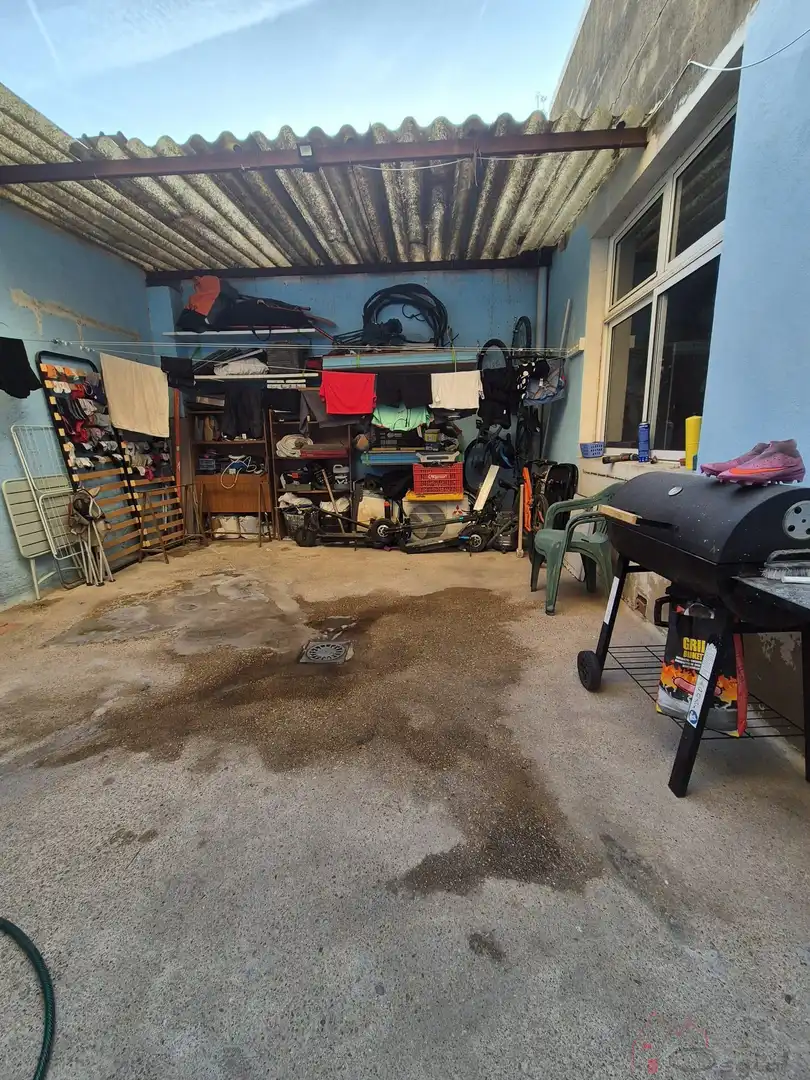 Planta baja en venta en Alcàsser