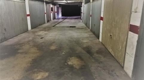 Photo 4 of Garage for sale in Platja de Vila Joiosa, Alicante