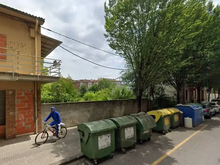 Terreno residencial en venta en Carrer Rei Martí l'Humà 14, imagen 9