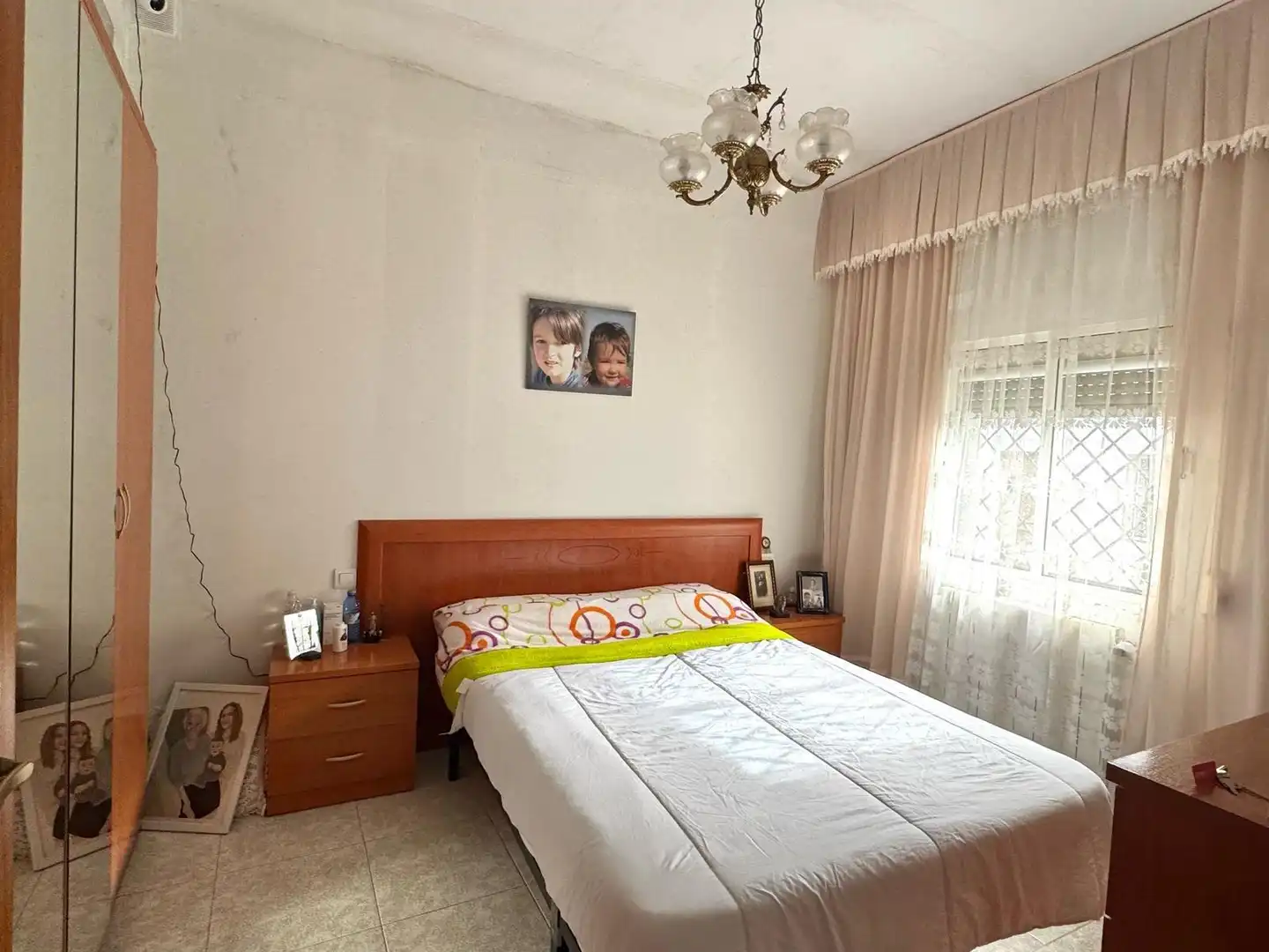 Dormitori de Casa o xalet en venda en Mérida amb Terrassa i Traster