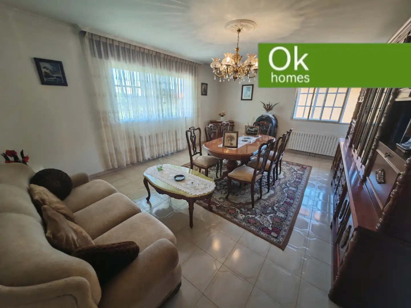 House with terrace for sale in Boimorto, imagen 12