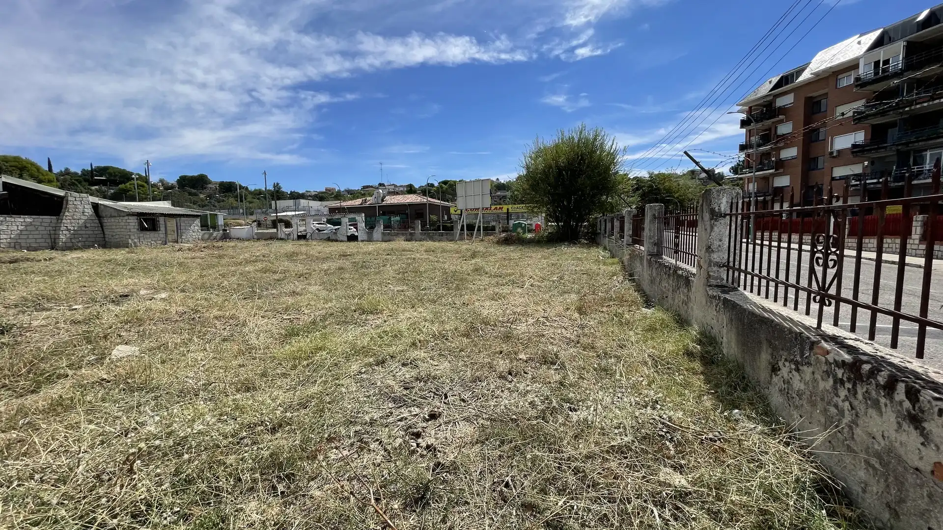 Fabrik Grundstücke zum Verkauf in Santa Cruz del Retamar