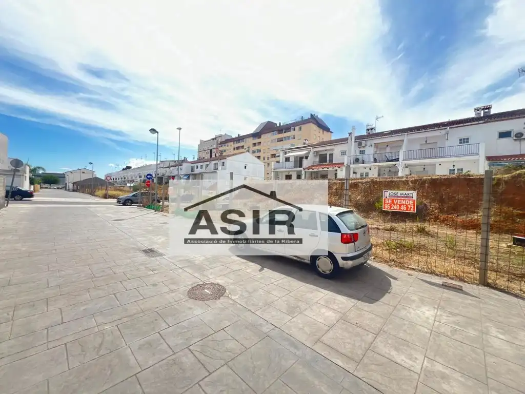 Wohnbaugrundstück zum Verkauf in Calle Joan Baptista Basset, imagen 4
