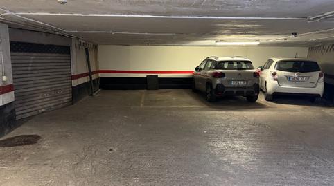 Photo 5 of Garage for sale in San Roke Kalea, 12, Matiko - Ciudad Jardín, Bizkaia