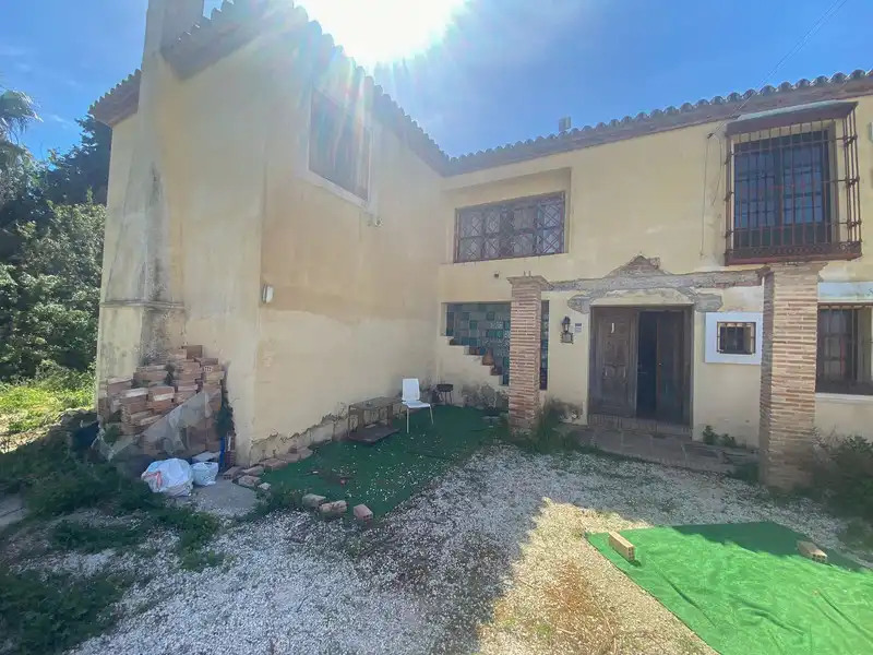 Chalet con piscina en venta en Nueva, imagen 21