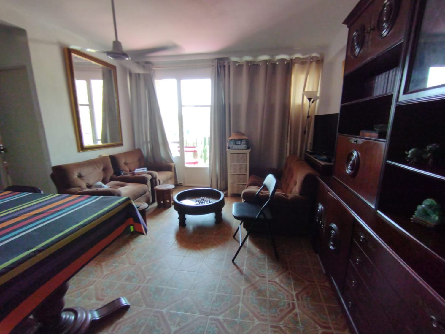 Living room of Flat for sale in L'Alcora