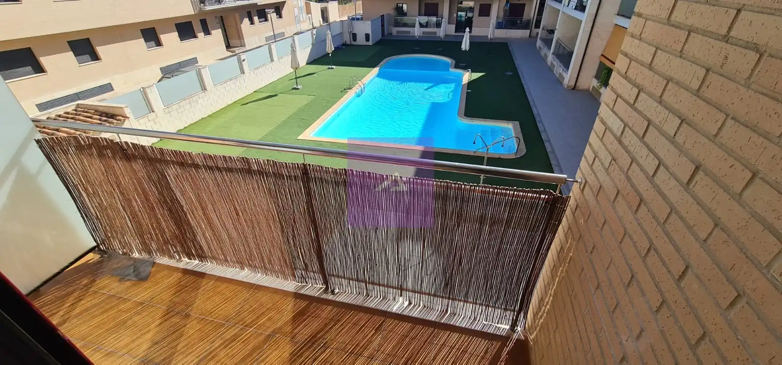Appartement avec terrasse à vendre à Carrer Mestre Serrano, imagen 43