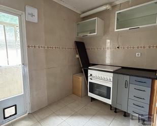 Kitchen of Flat for sale in El Álamo  with Terrace