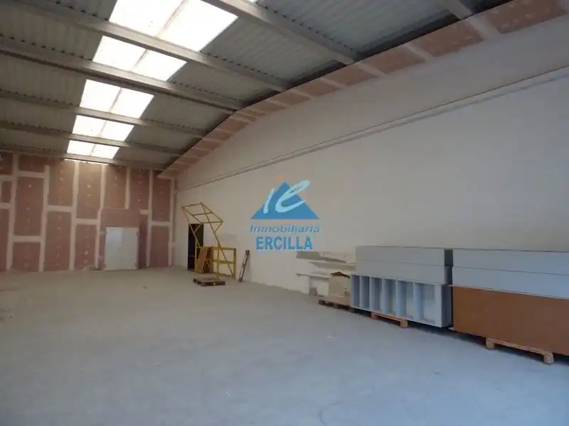 Industrial buildings for sale in Amorebieta-Etxano