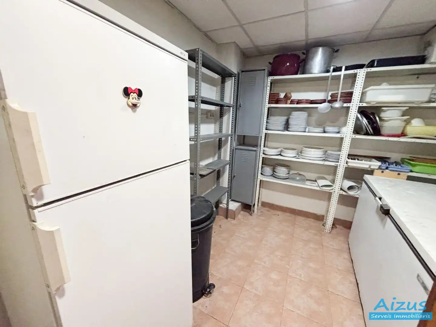 Local commercial à vendre à La Llagosta, imagen 21