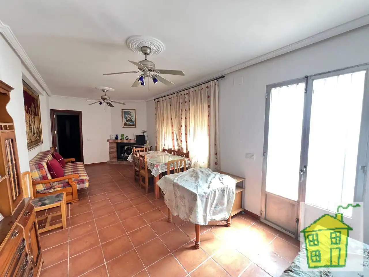 Casa in vendita a Andújar, imagen 14