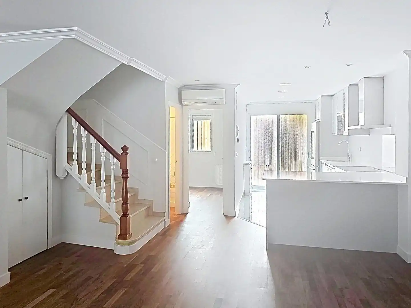 Detached homes for sale in Puçol  with Air Conditioner, Heating and Terrace