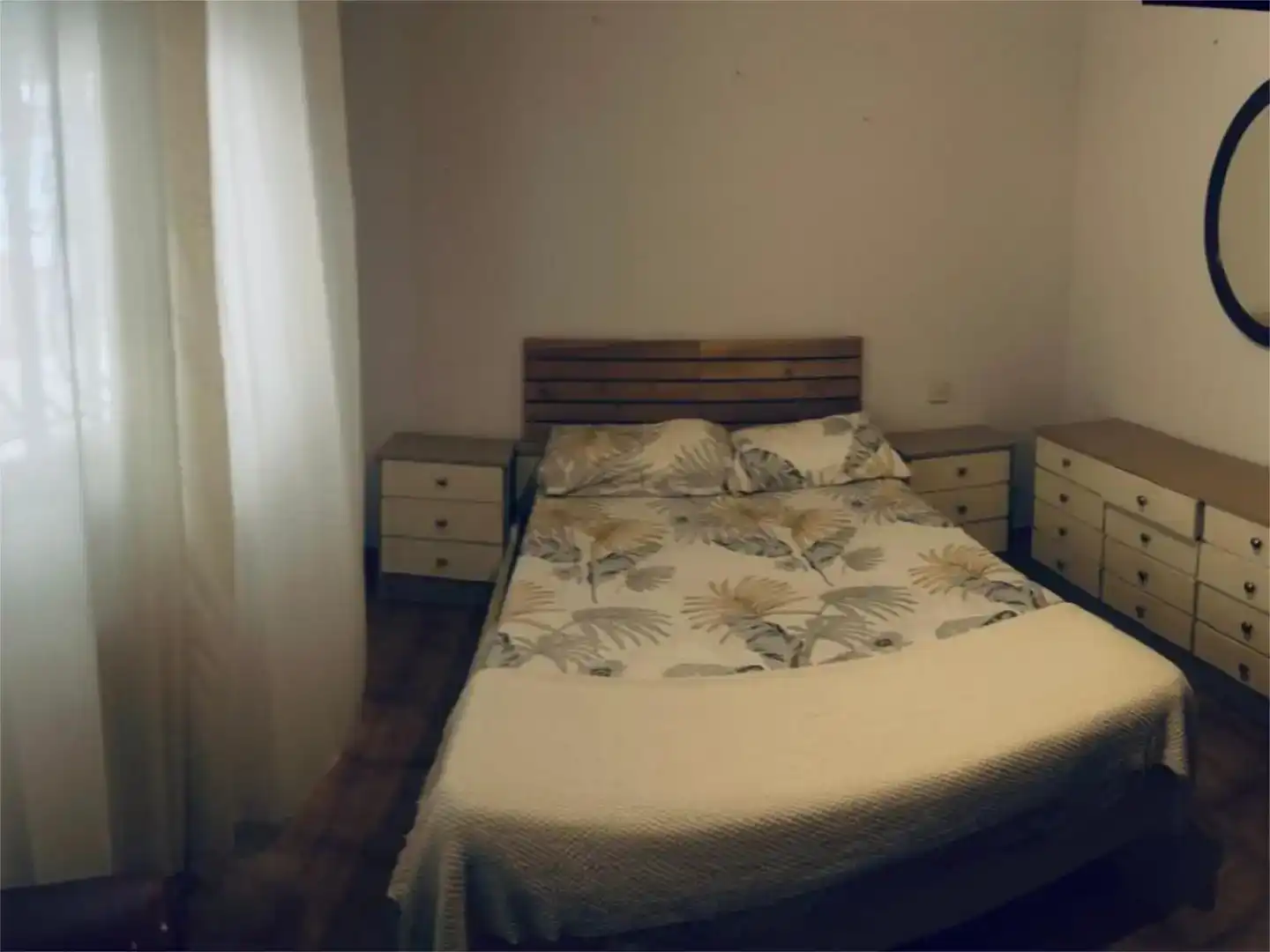 Dormitori de Pis en venda en El Casar de Escalona amb Aire condicionat i Piscina