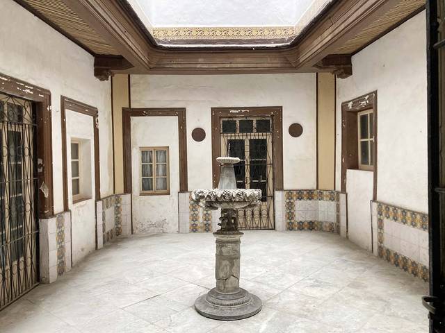 Casa-chalet en Venta en Tarifa ciudad