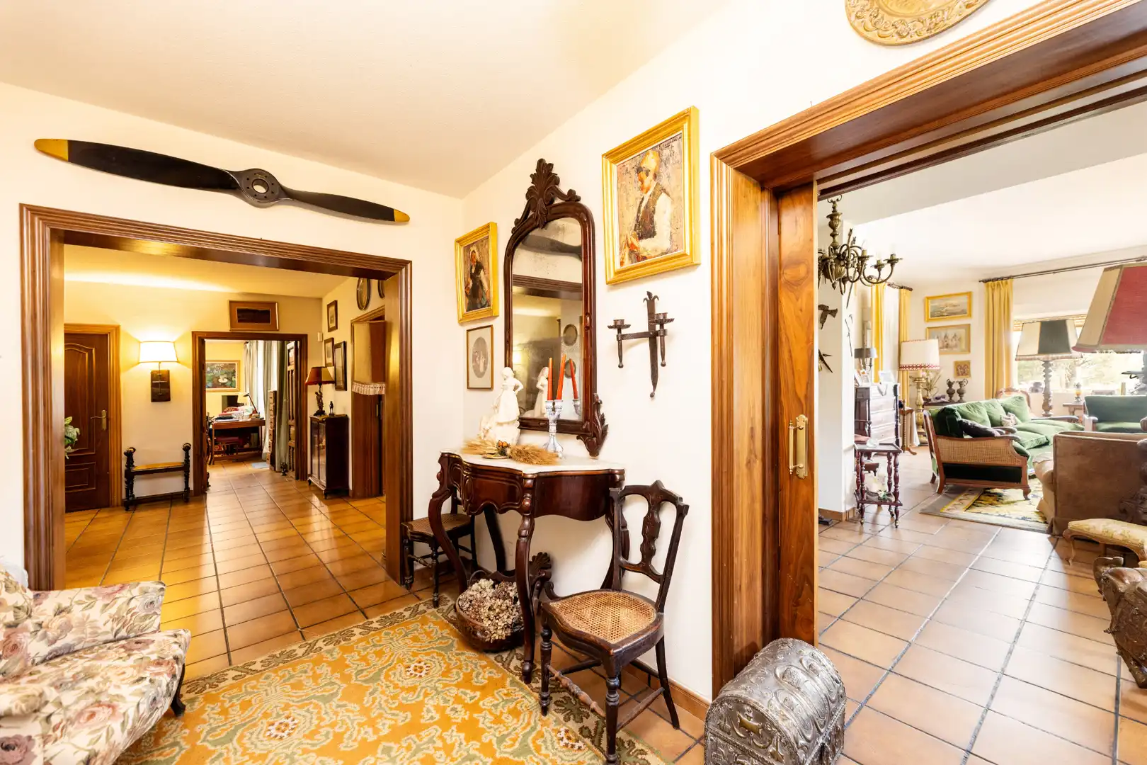 Villa con terrazza in vendita a Santo Domingo, imagen 44