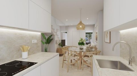 Foto 5 de Dúplex en venta en Calle del Mero, Perín, Cartagena