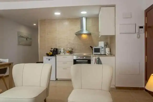 Apartment with lift for sale in Altea ciudad, imagen 9