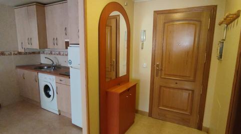 Foto 4 von Wohnungen zum Verkauf in Calle Alameda, 15, Castellanos de Moriscos, Salamanca