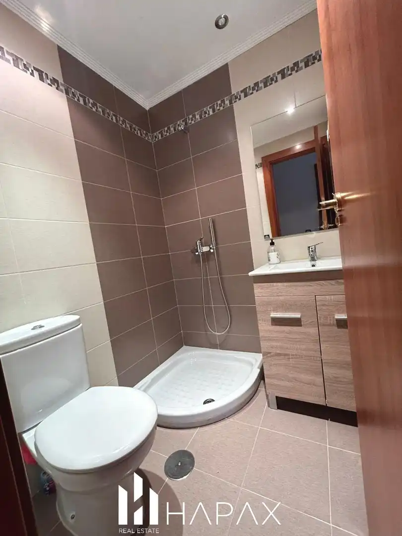 Penthouse mit Aufzug zum Verkauf in Castellanos de Moriscos - RONDA SAN ISIDRO, imagen 8