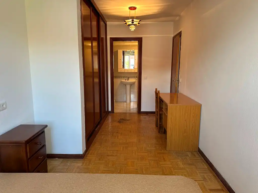 Piso en venta en Montevil