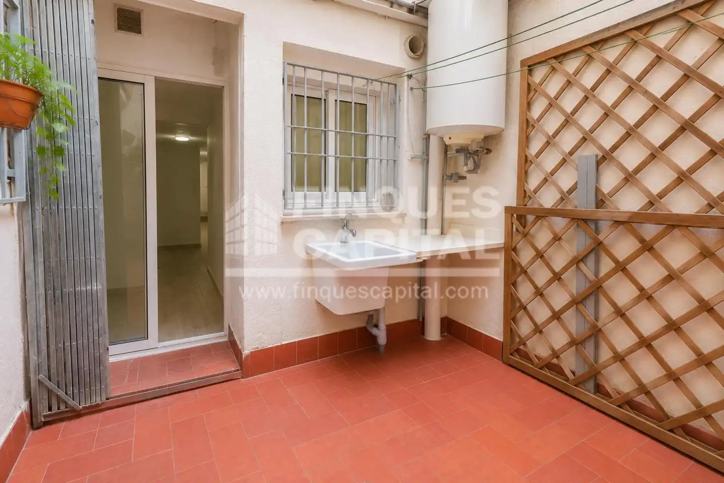 Bedroom of Ground floor for sale in Eixample