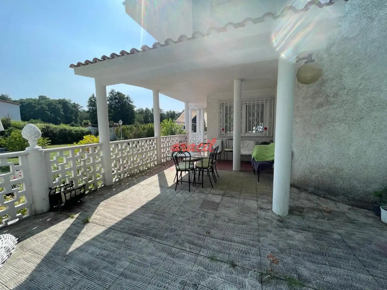 Chalet con piscina en venta en O Pereiro de Aguiar, imagen 21
