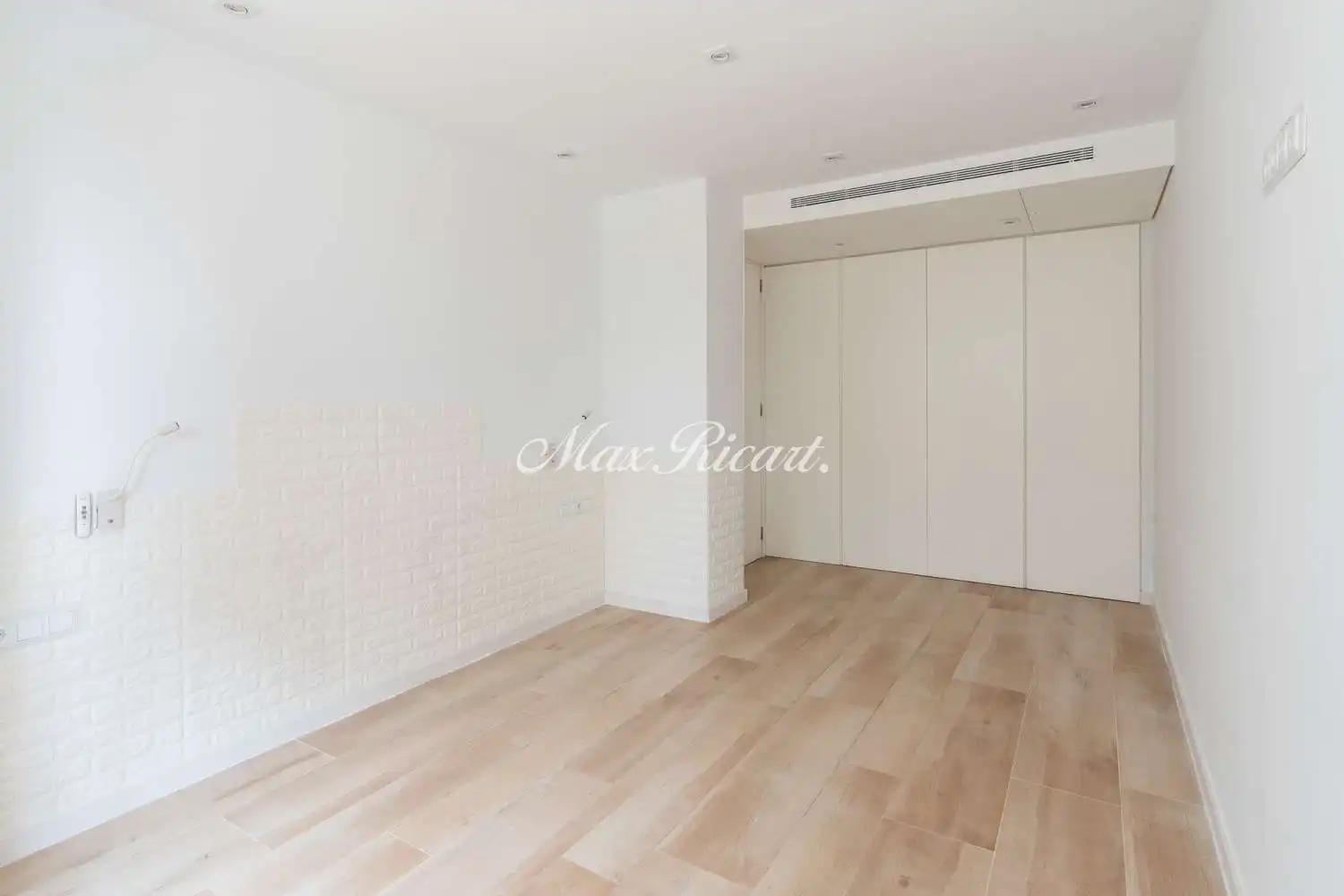 Habitación de Casa o chalet en venta en Barcelona con Aire acondicionado, Calefacción y Terraza