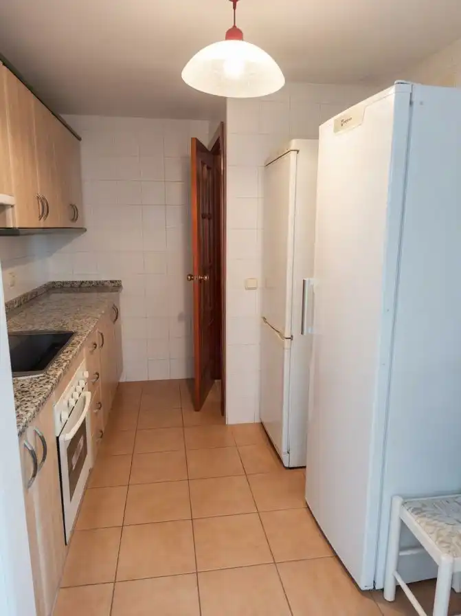 Wohnung zur Miete in Casco Antiguo, imagen 3