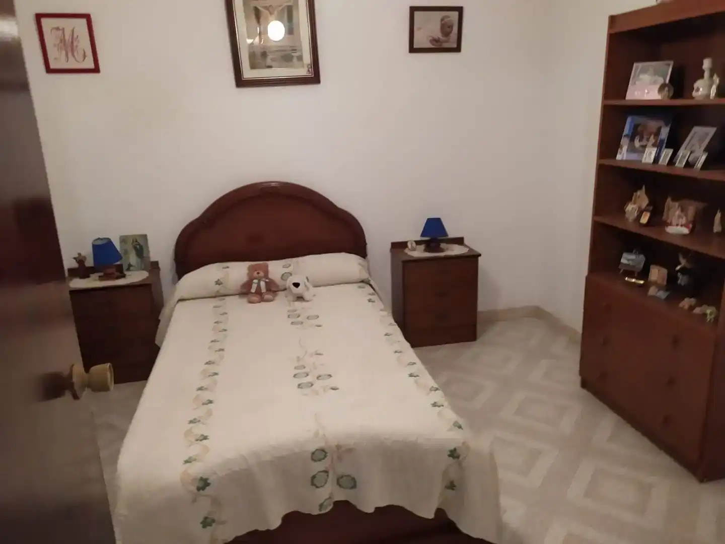 Habitación de Planta baja en venta en Cabeza del Buey